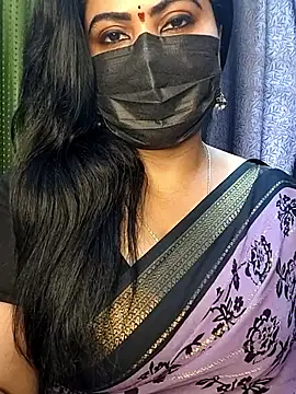 Anushka_flower's Live XXX Chat