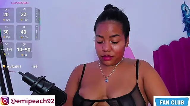 Živý XXX chat samanthaabloom