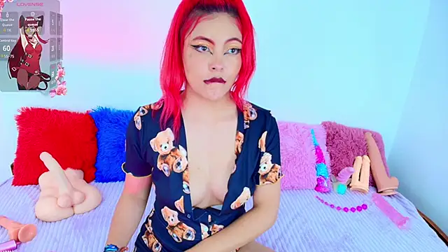 Cloee_Lovee's Live XXX Chat