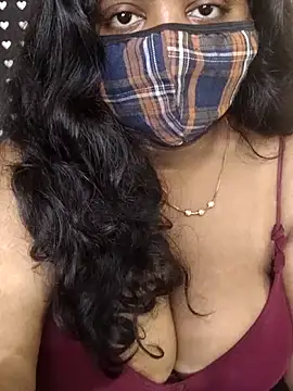 Yoursriya25 网络视讯表演