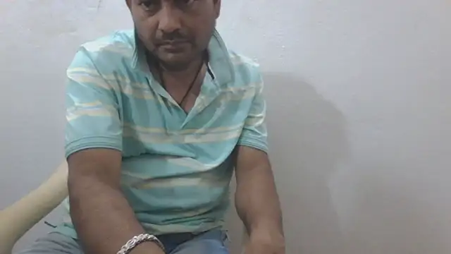 KUMA_500's Live XXX Chat