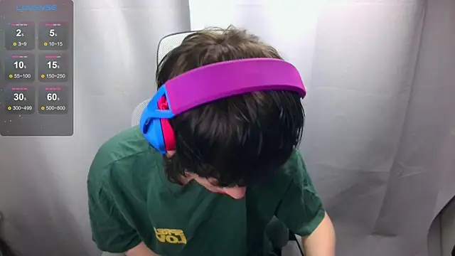 LeonBoykisser 在線直播表演