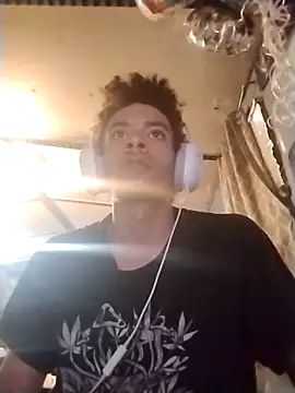 spooky425hd webkamerás műsora