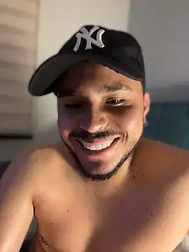 im_lea's Live XXX Chat