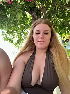 Carammelstorm Webcam-Show