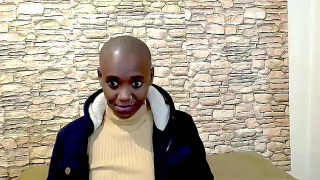 Czat XXX na żywo – EbonyOlive69