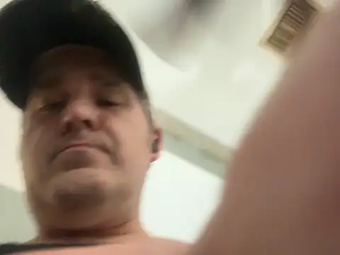 โชว์เว็บแคมของ CajunAF