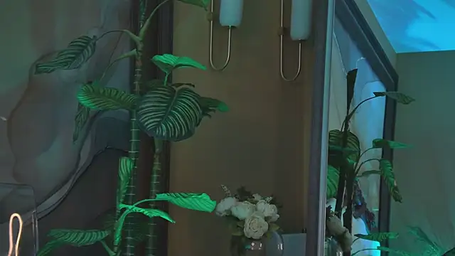 Amanda_River Adlı Modelin Canlı XXX Sohbeti