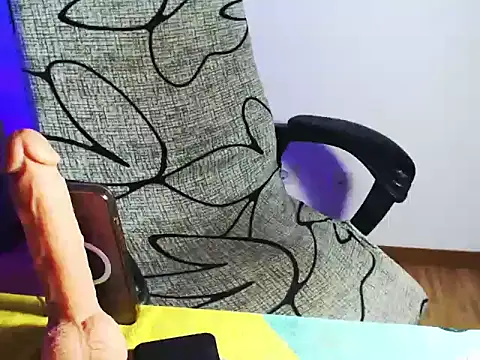 Hannah_Kiim's Live XXX Chat