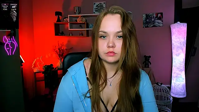 keri_ti's Live XXX Chat