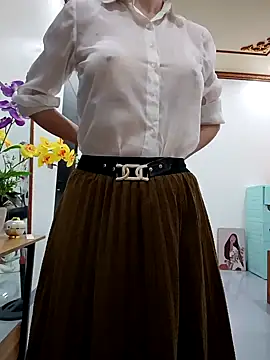 Sembang XXX Secara Langsung Emma_Linh