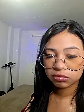 Tigresa23 Webcam-Show