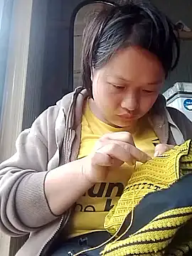 girl-babi Chat XXX in diretta