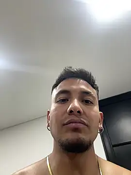 JeanLust Pertunjukan Webcam