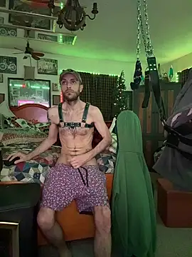 HarmoniousPhantasm3 Chat XXX in diretta