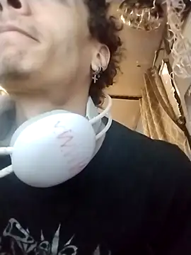 spooky425hd: διαδικτυακό σόου στην κάμερα