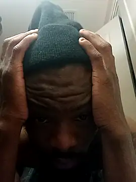 Scottybless' Webcam Show