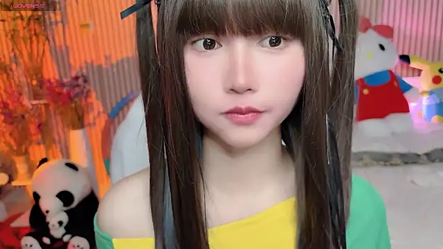 di-or- Live XXX-chat