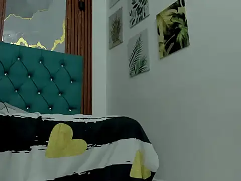 Show de webcam de Walter_noils