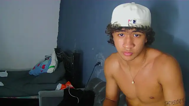 Hansel_take: вебкам-шоу