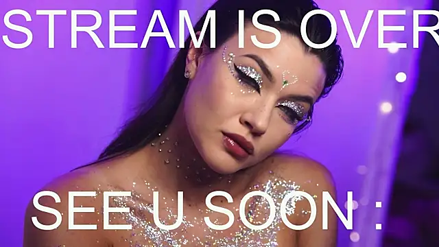 Chat +18 de Dakota_Blare ao vivo