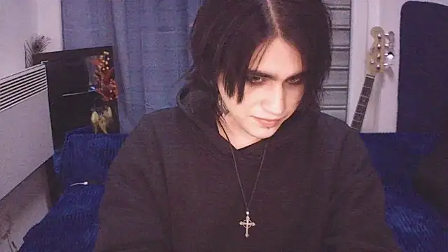 Вебкам-шоу sademobeer