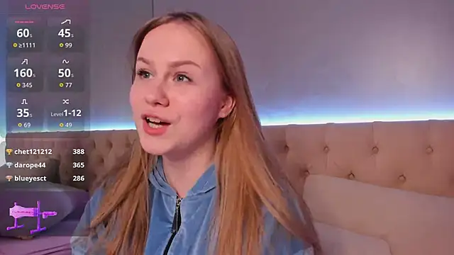 stacy_moorex 网络视讯表演