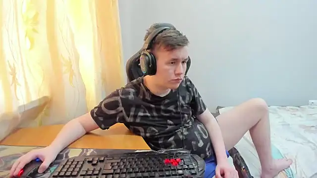 Онлайн чат XXX iliaskrislove