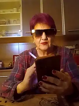 Ely_Elenita's Webcam Show