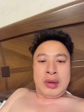 Show de tangjin na webcam