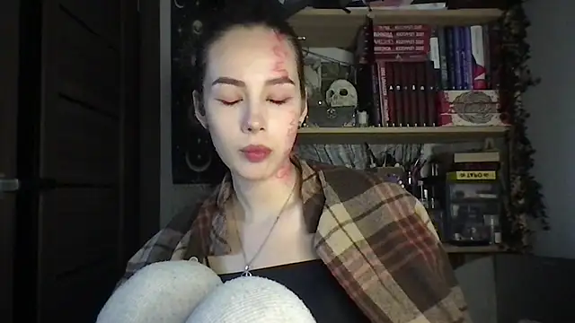 Yuna5343's Live XXX Chat