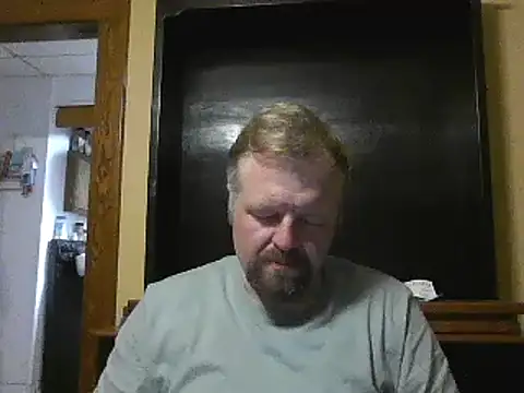 Show webcam de TheOneDonShaun