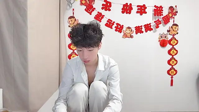 afahyu 在線直播表演