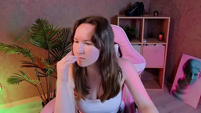 SindieStormm Live XXX Chat