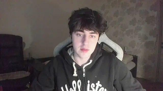 Show webcam de Knuckles17