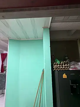 Chat XXX ao vivo de Niky_777