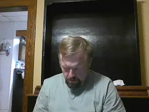 Show Webcam de TheOneDonShaun