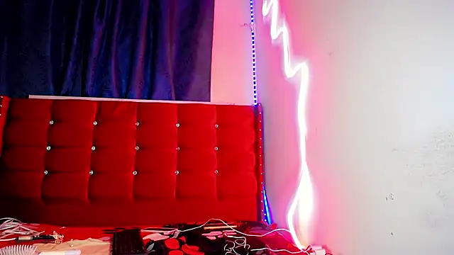 دردشة DahliaGill الجنسية المباشرة