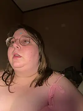 XXX chat uživo modela princessghostiii