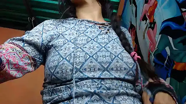 Živý XXX chat chandra_haraa