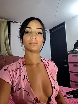 _nathaly_sweet webkamerás műsora