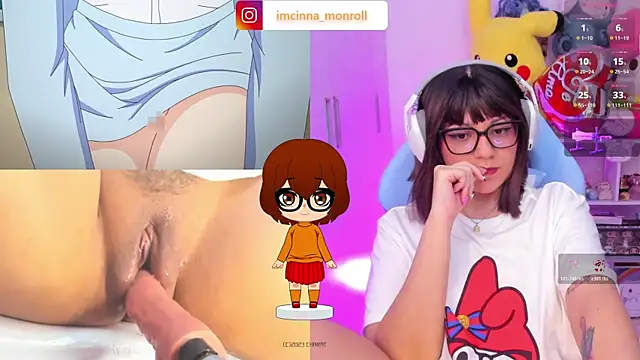 cinna_monrolln Live XXX chat