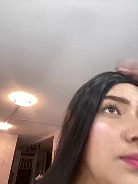 Вебкам-шоу RileyReed_Pink