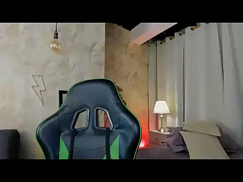 Show de webcam de RONNY_COLTON