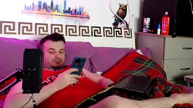 Chatroom XXX en direct de iuligruia69