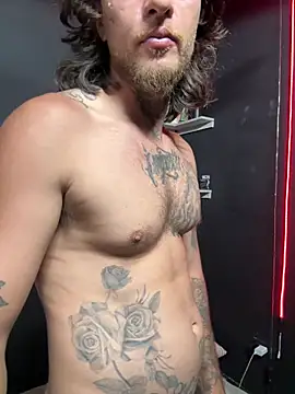 raymon616 웹캠 쇼