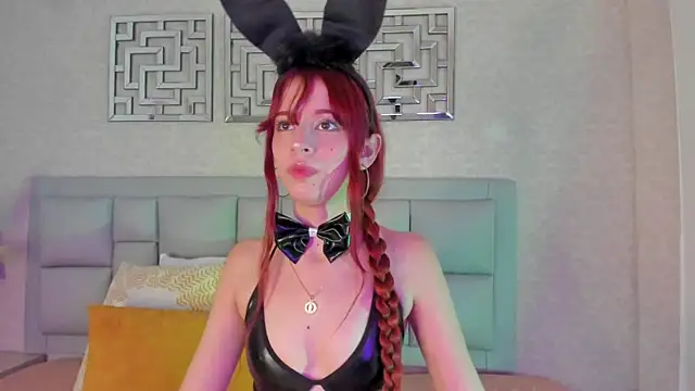 scarlett_smith_3's Live XXX Chat