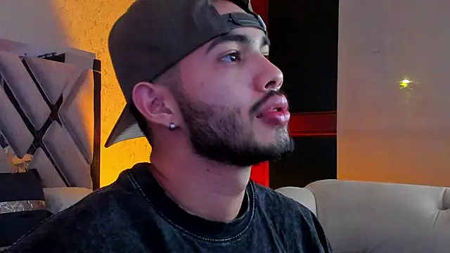 Vincentblack Show Webcam