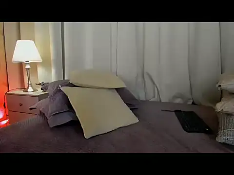 RONNY_COLTON 웹캠 쇼