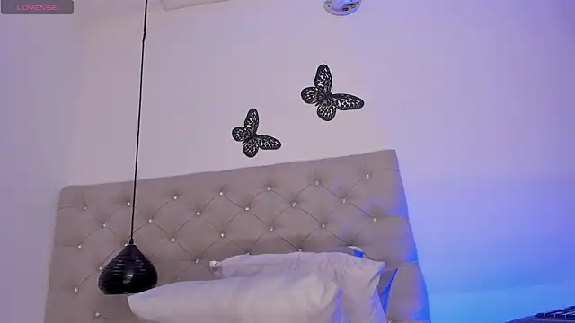 Rosse_Alice_'s Webcam Show